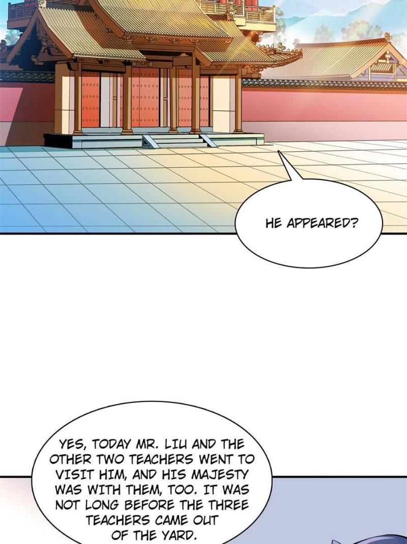 Library to Heaven’s Path Chapter 108 page 43