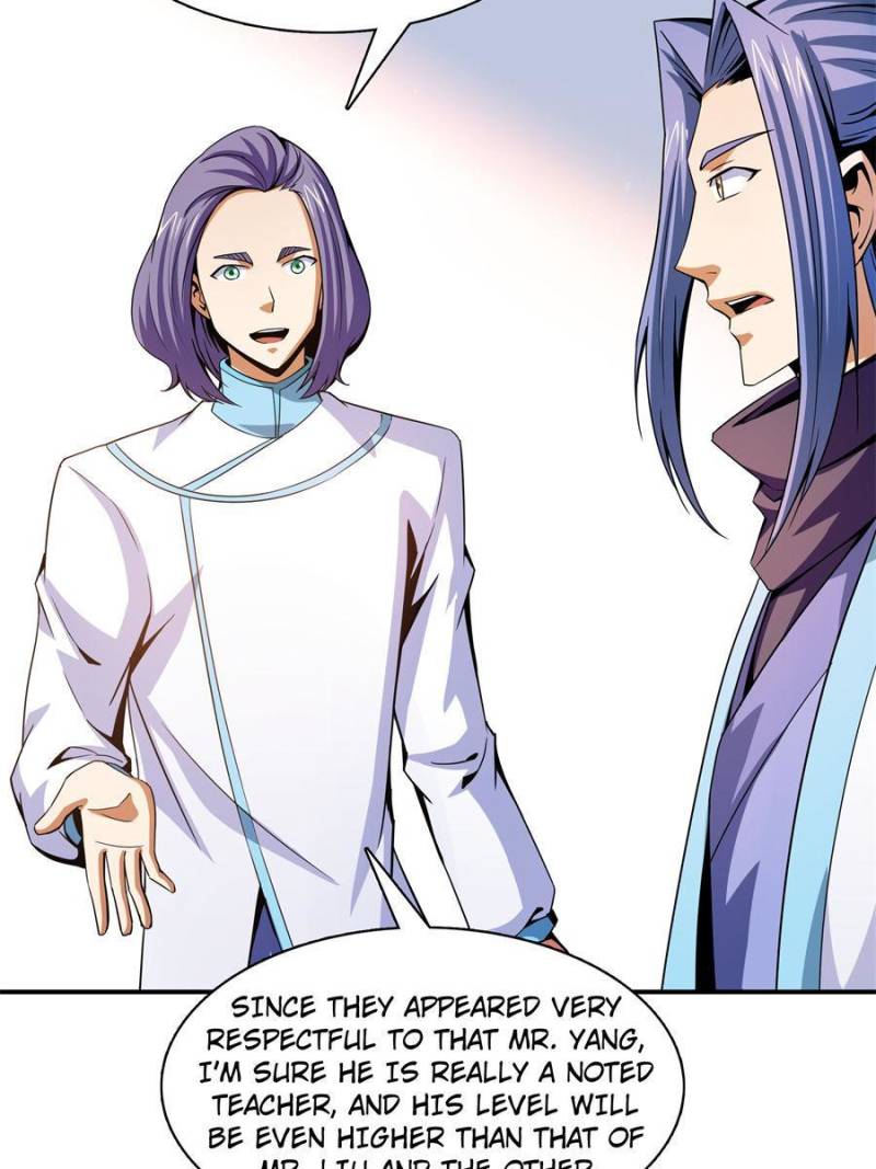 Library to Heaven’s Path Chapter 108 page 44