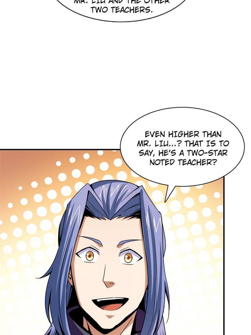 Library to Heaven’s Path Chapter 108 page 45