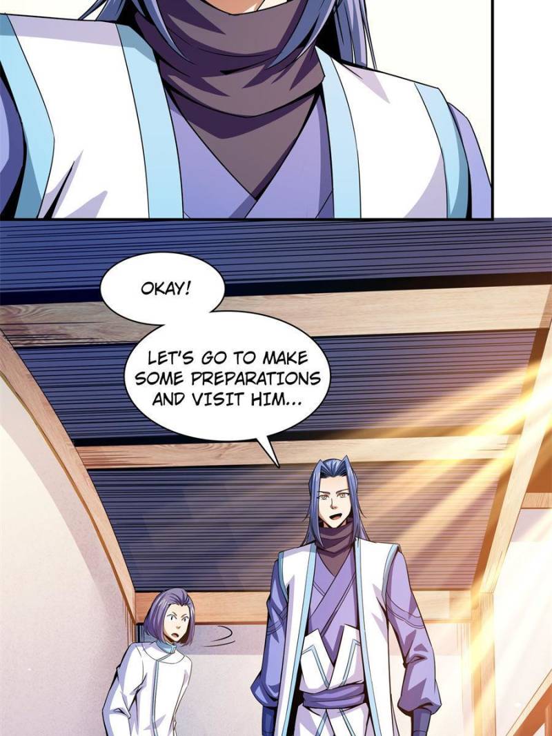 Library to Heaven’s Path Chapter 108 page 46