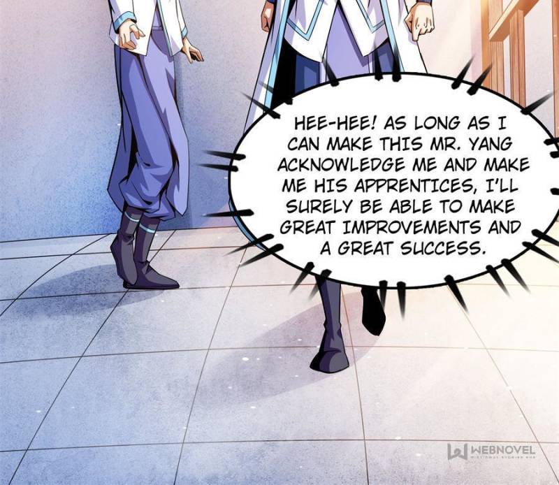 Library to Heaven’s Path Chapter 108 page 47