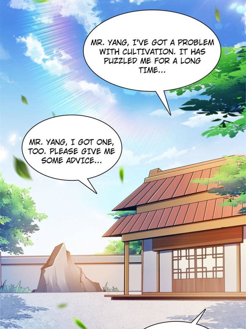 Library to Heaven’s Path Chapter 108 page 4