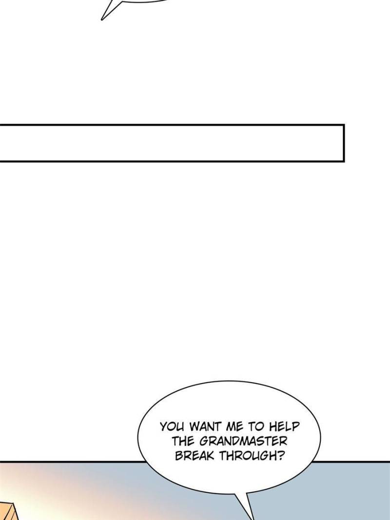 Library to Heaven’s Path Chapter 108 page 7