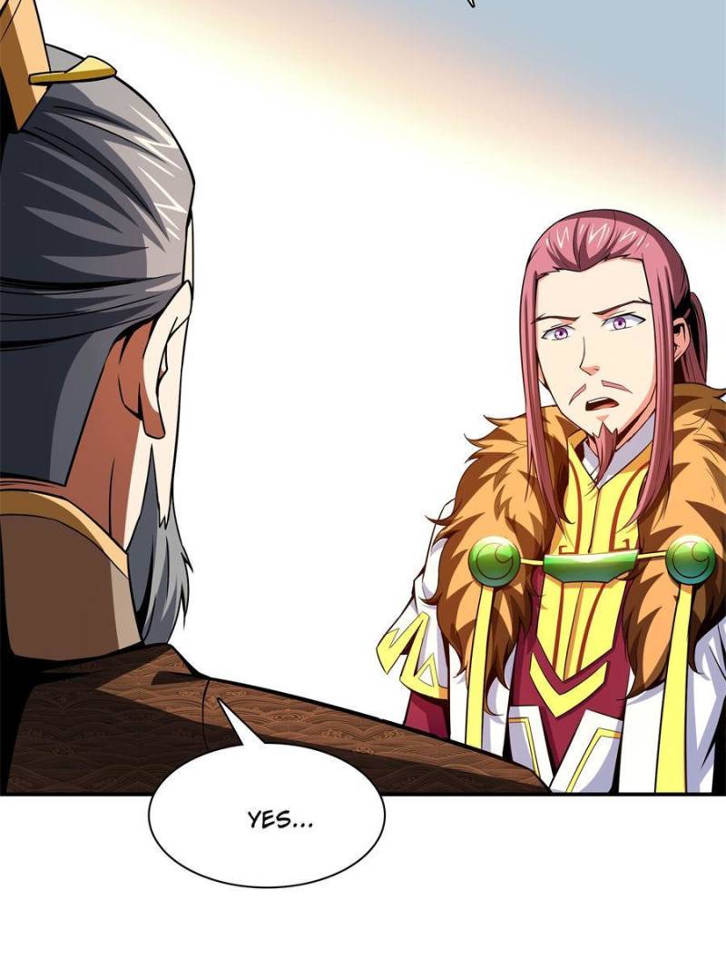Library to Heaven’s Path Chapter 108 page 8