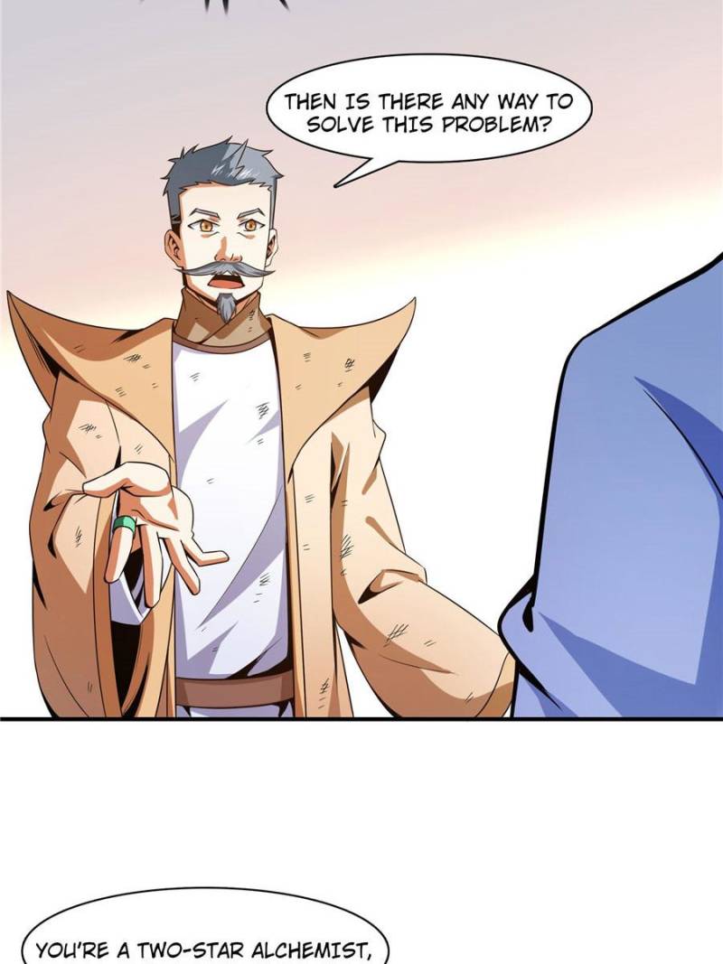 Library to Heaven’s Path Chapter 111 page 15