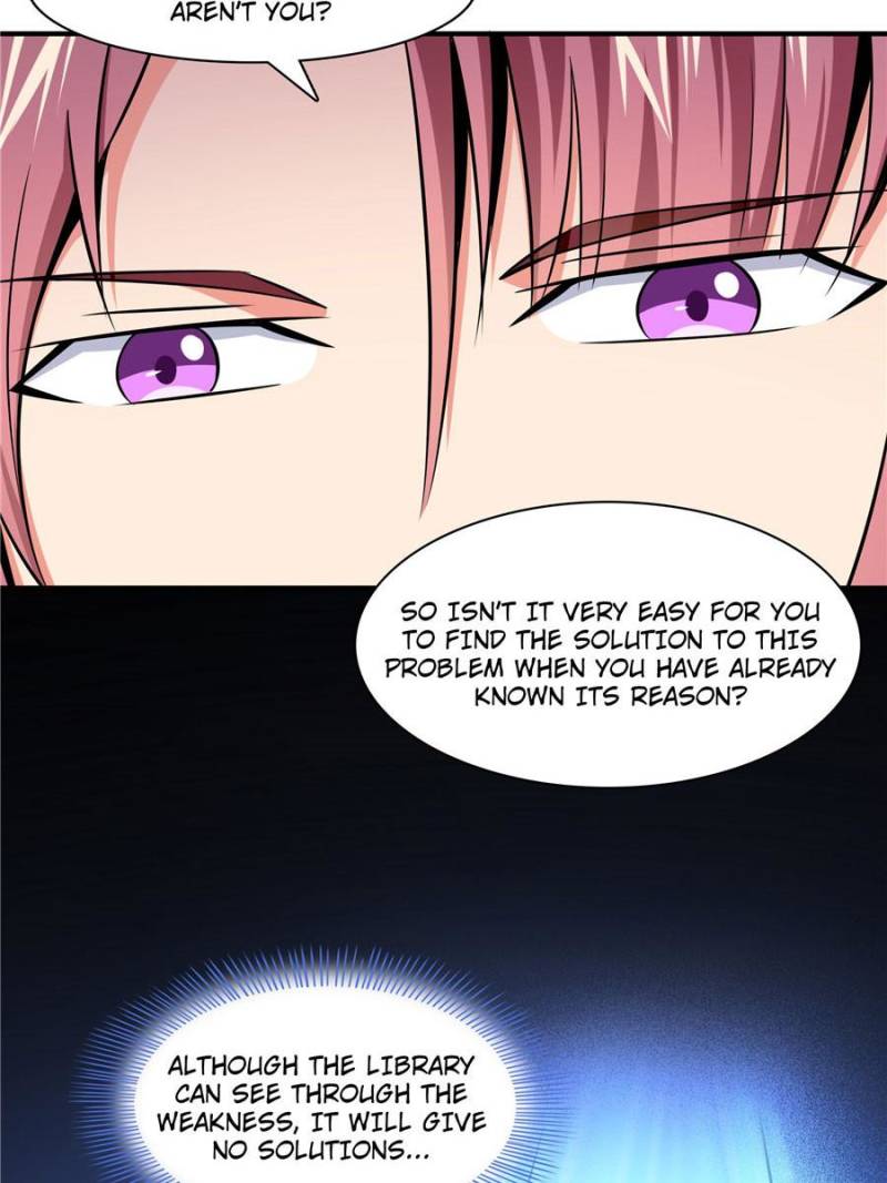 Library to Heaven’s Path Chapter 111 page 16