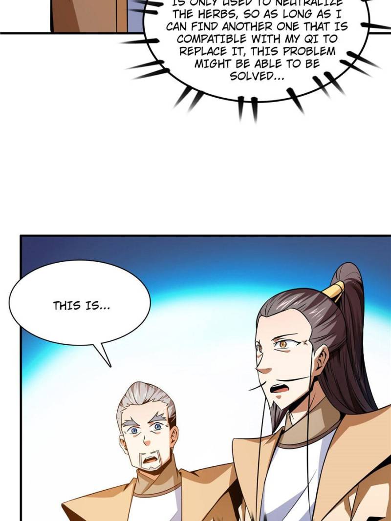 Library to Heaven’s Path Chapter 111 page 20