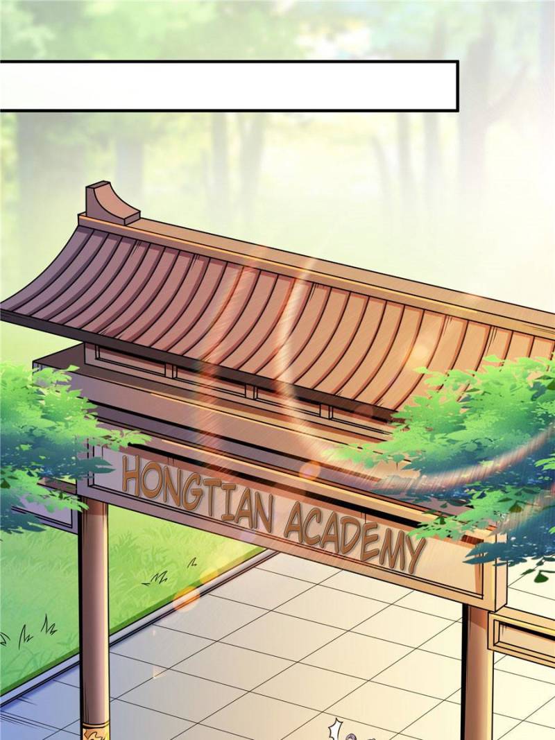 Library to Heaven’s Path Chapter 111 page 25