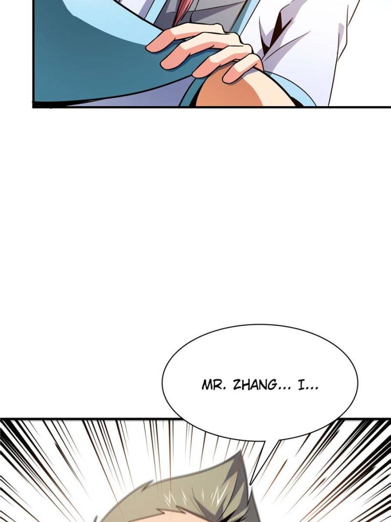 Library to Heaven’s Path Chapter 111 page 48