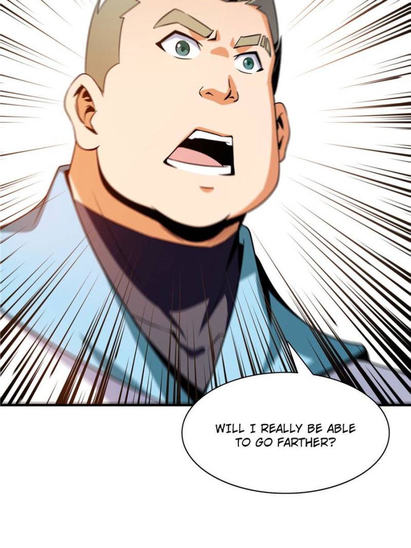 Library to Heaven’s Path Chapter 111 page 49