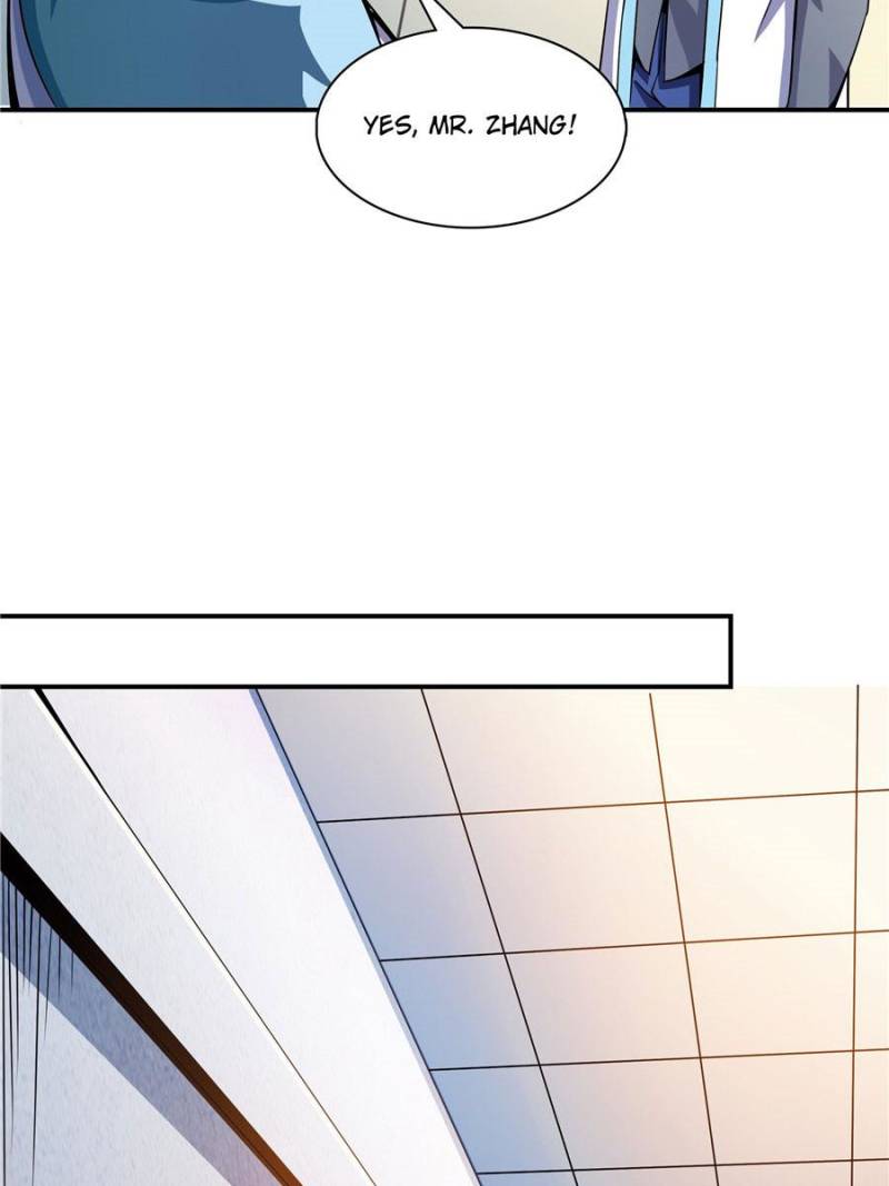 Library to Heaven’s Path Chapter 112 page 15
