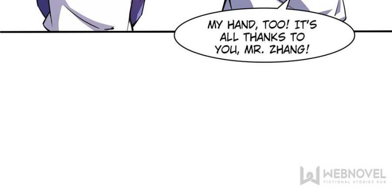 Library to Heaven’s Path Chapter 112 page 20