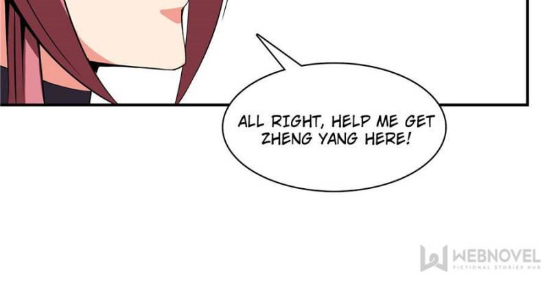 Library to Heaven’s Path Chapter 112 page 27