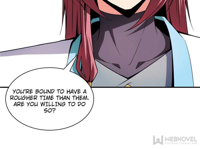Library to Heaven’s Path Chapter 112 page 2