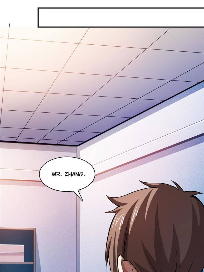Library to Heaven’s Path Chapter 112 page 32