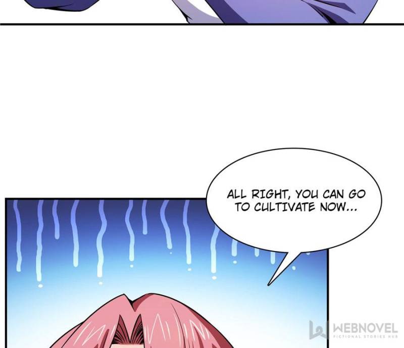 Library to Heaven’s Path Chapter 112 page 36
