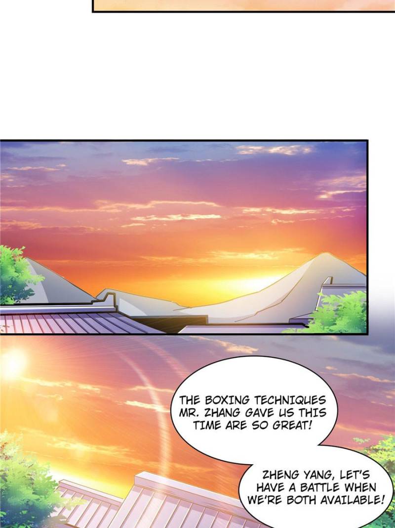 Library to Heaven’s Path Chapter 112 page 38