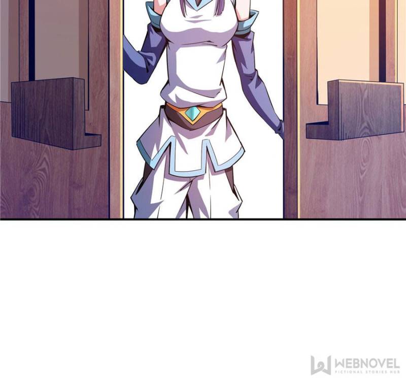 Library to Heaven’s Path Chapter 112 page 43