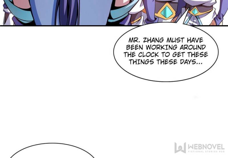 Library to Heaven’s Path Chapter 112 page 49