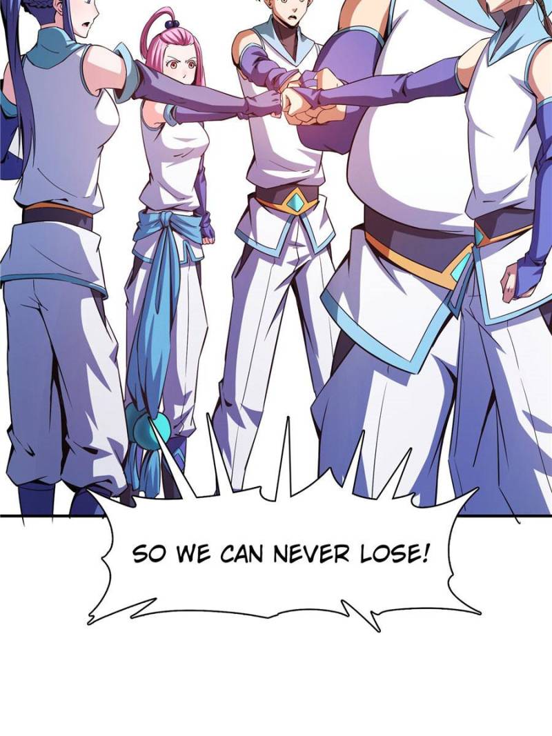 Library to Heaven’s Path Chapter 112 page 52