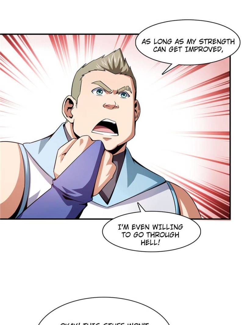 Library to Heaven’s Path Chapter 112 page 7