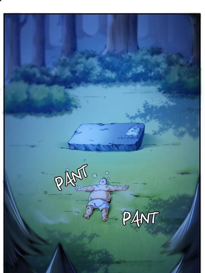 Library to Heaven’s Path Chapter 114 page 0