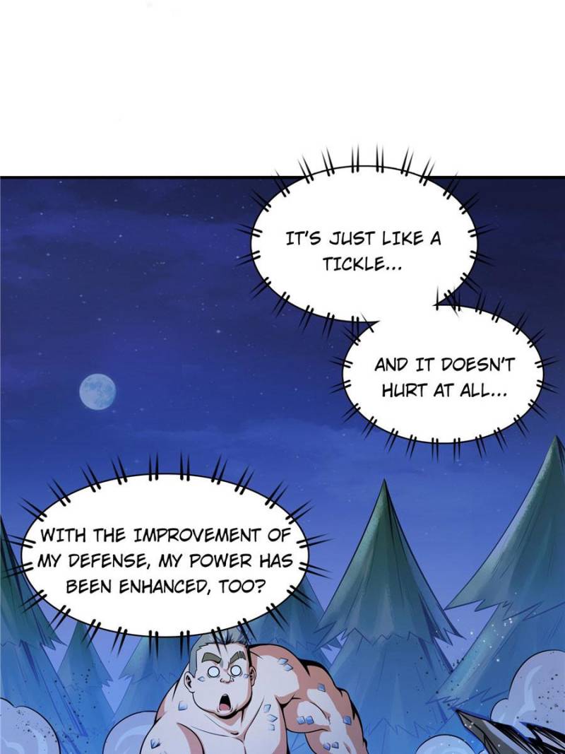 Library to Heaven’s Path Chapter 114 page 11