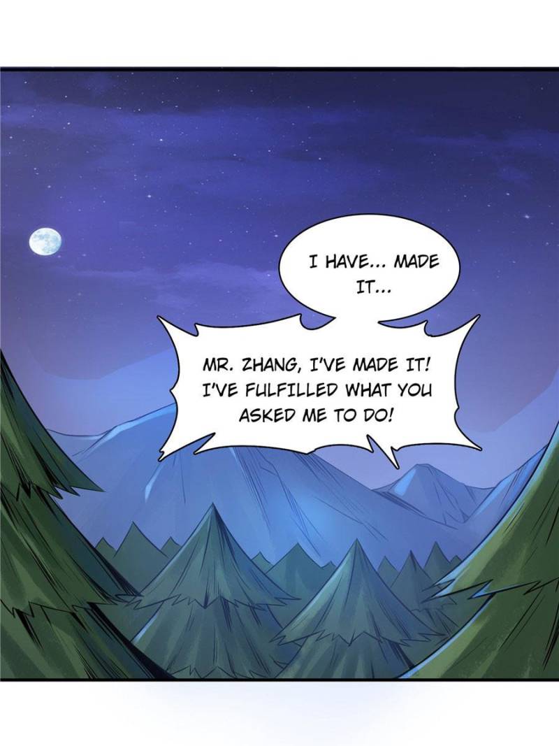 Library to Heaven’s Path Chapter 114 page 13