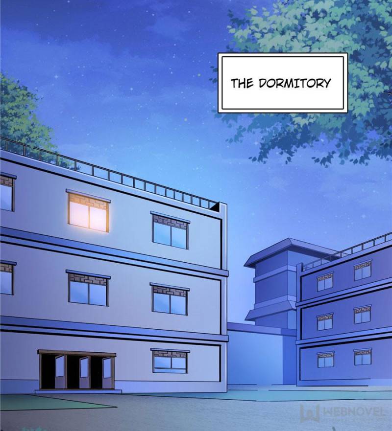 Library to Heaven’s Path Chapter 114 page 15