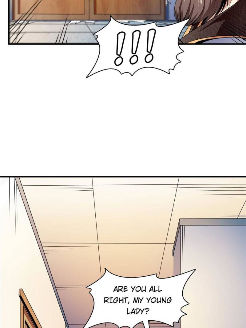 Library to Heaven’s Path Chapter 114 page 17