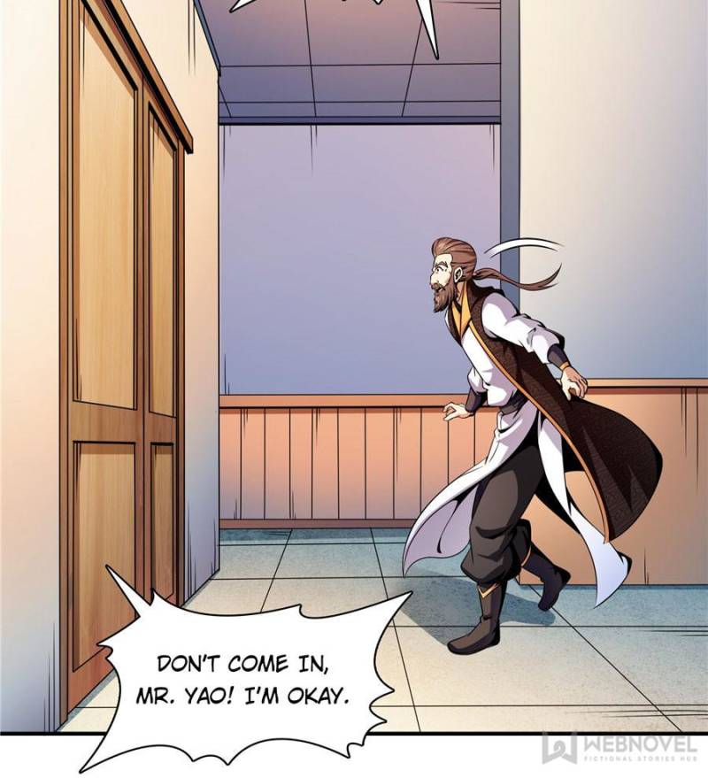 Library to Heaven’s Path Chapter 114 page 18