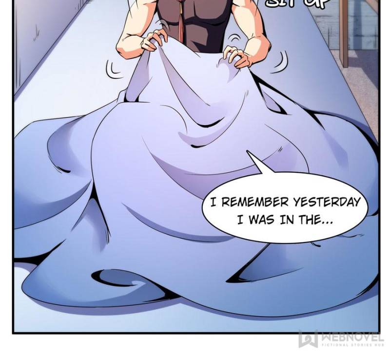 Library to Heaven’s Path Chapter 114 page 24