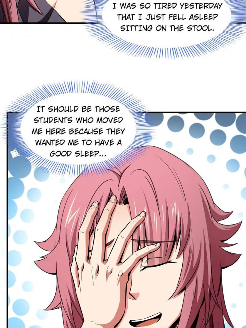 Library to Heaven’s Path Chapter 114 page 26