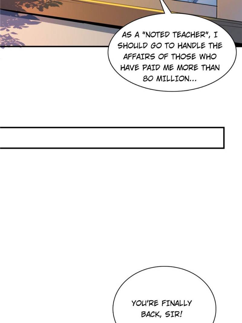 Library to Heaven’s Path Chapter 114 page 29