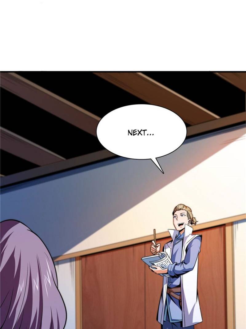 Library to Heaven’s Path Chapter 114 page 33