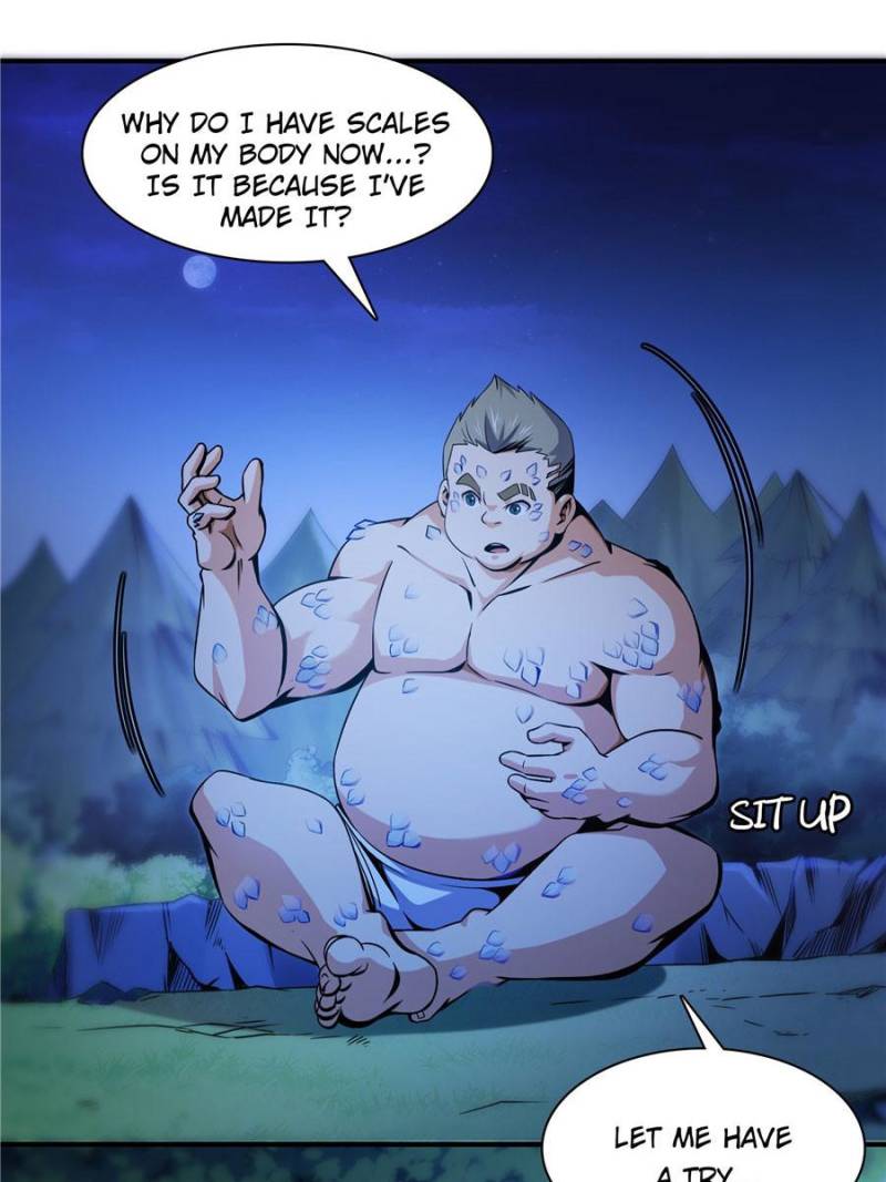 Library to Heaven’s Path Chapter 114 page 3