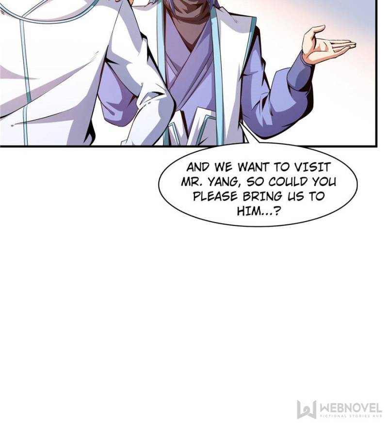 Library to Heaven’s Path Chapter 114 page 40