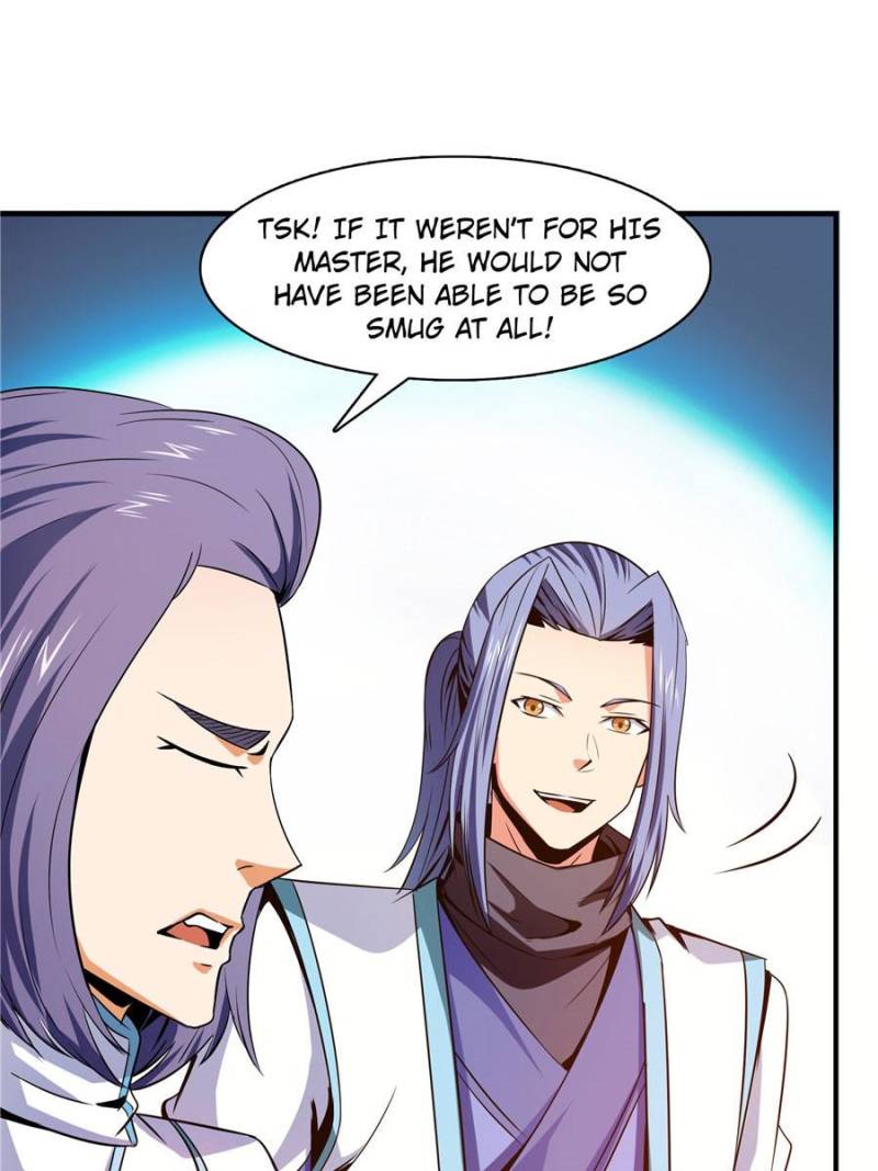 Library to Heaven’s Path Chapter 114 page 47
