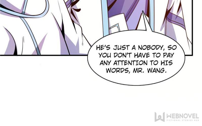 Library to Heaven’s Path Chapter 114 page 48
