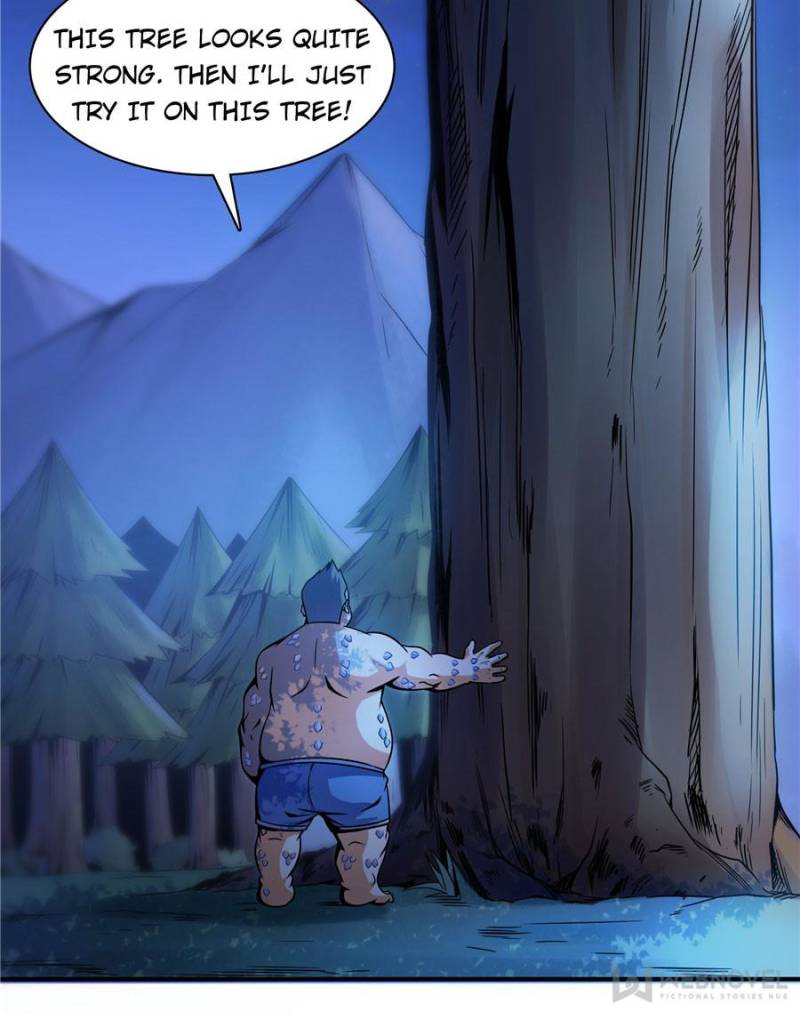 Library to Heaven’s Path Chapter 114 page 5