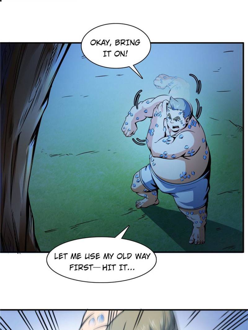 Library to Heaven’s Path Chapter 114 page 6