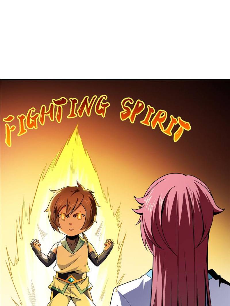 Library to Heaven’s Path Chapter 16 page 15