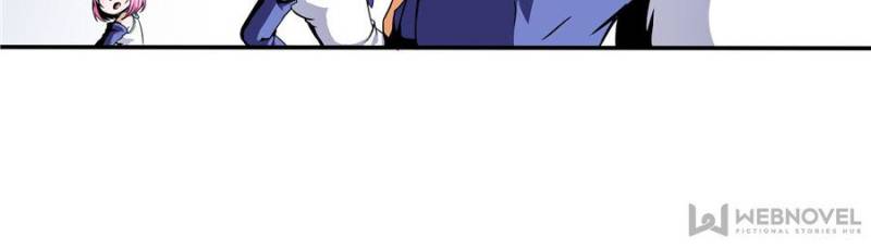 Library to Heaven’s Path Chapter 16 page 21