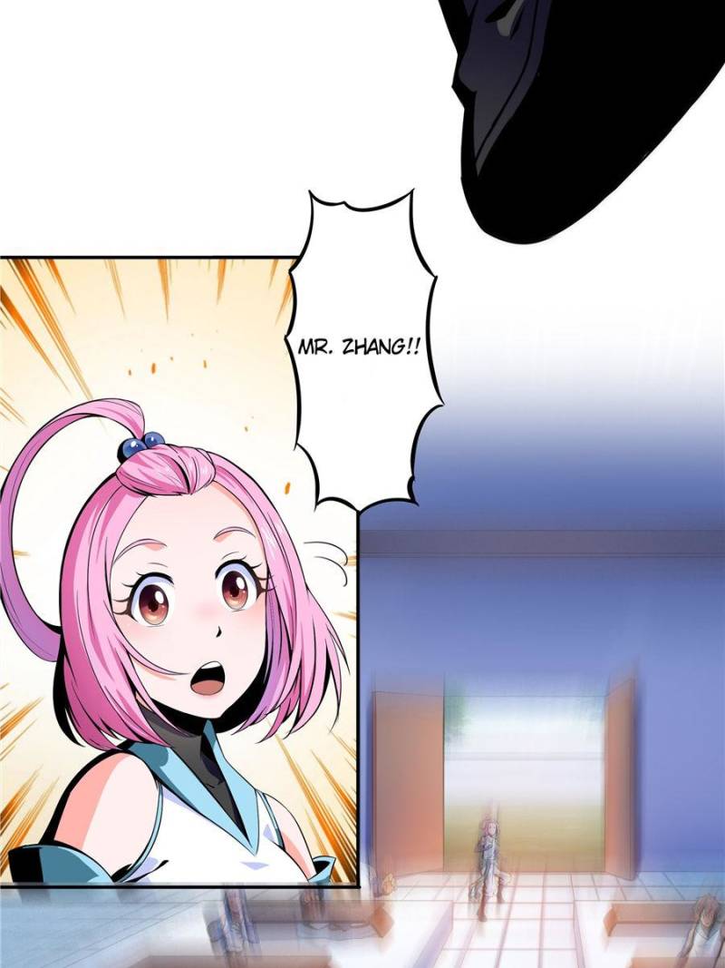 Library to Heaven’s Path Chapter 16 page 34