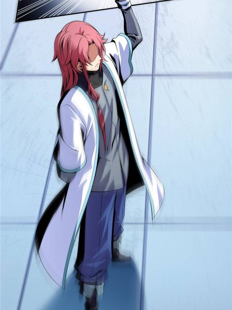 Library to Heaven’s Path Chapter 16 page 36