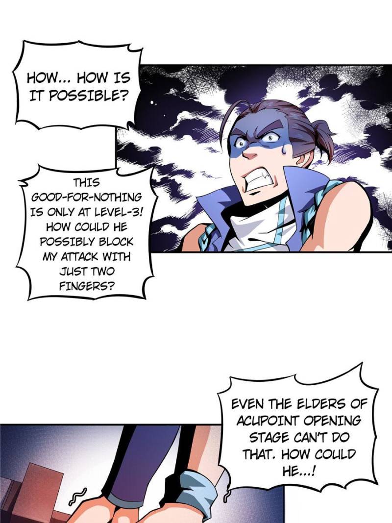 Library to Heaven’s Path Chapter 16 page 38
