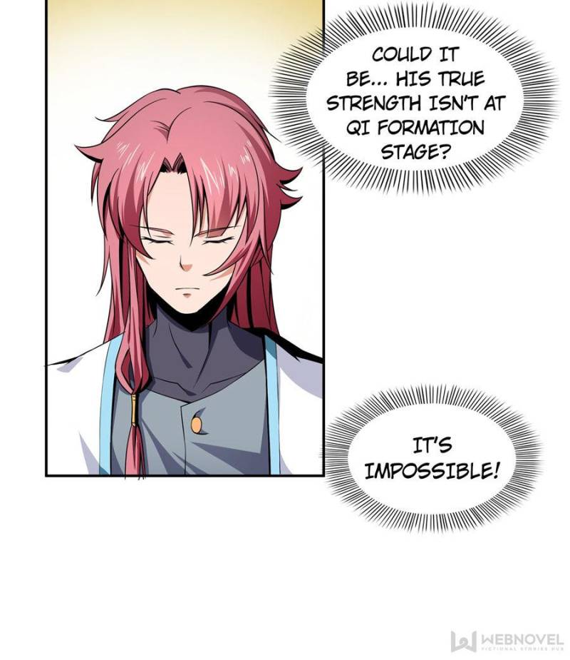 Library to Heaven’s Path Chapter 16 page 41