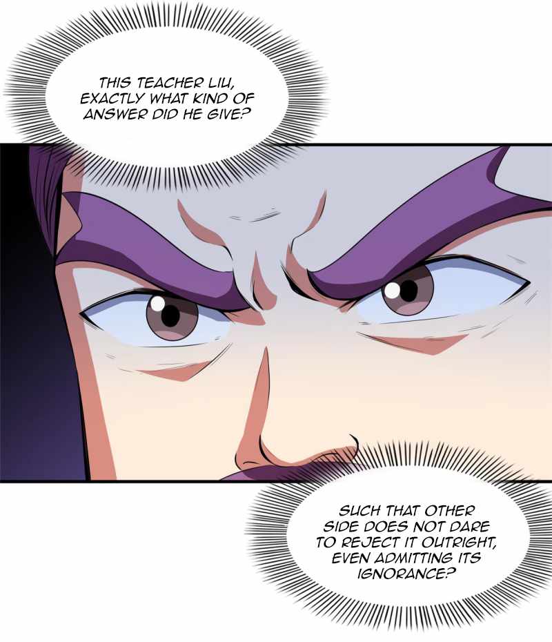 Library to Heaven’s Path Chapter 187 page 19