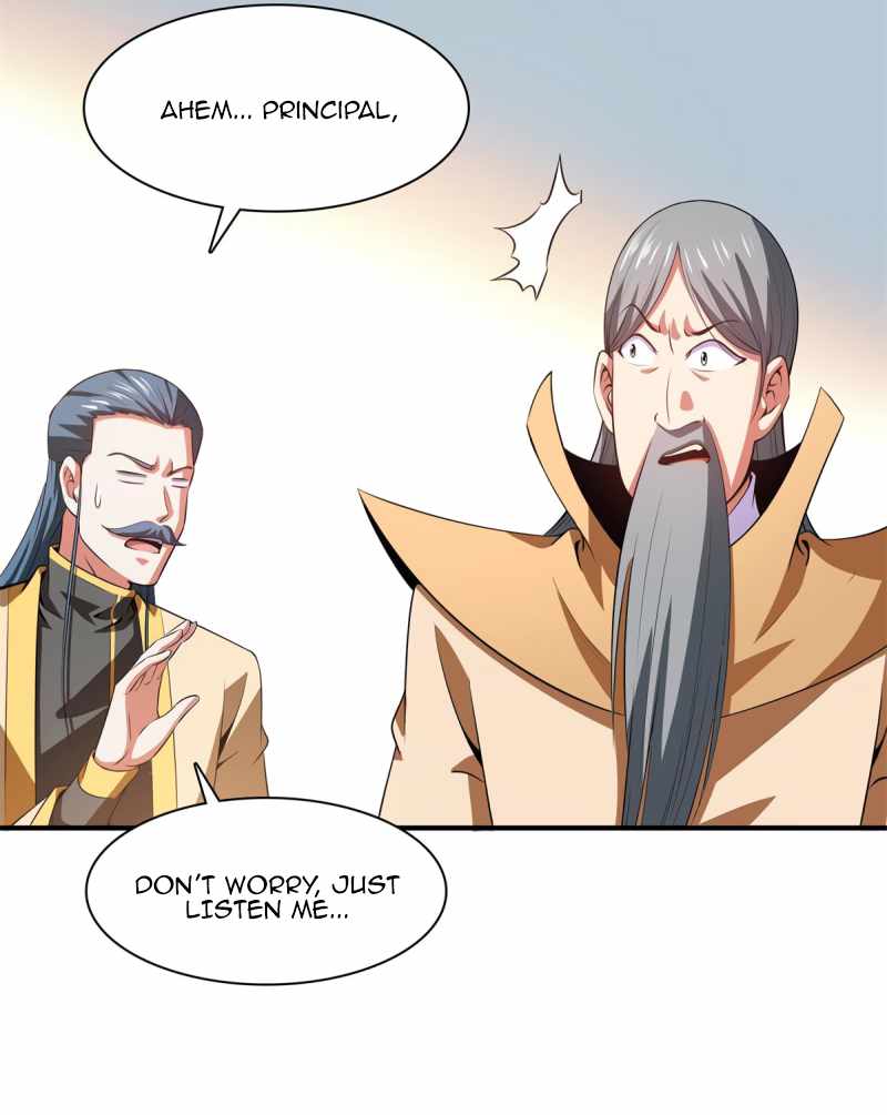 Library to Heaven’s Path Chapter 187 page 5