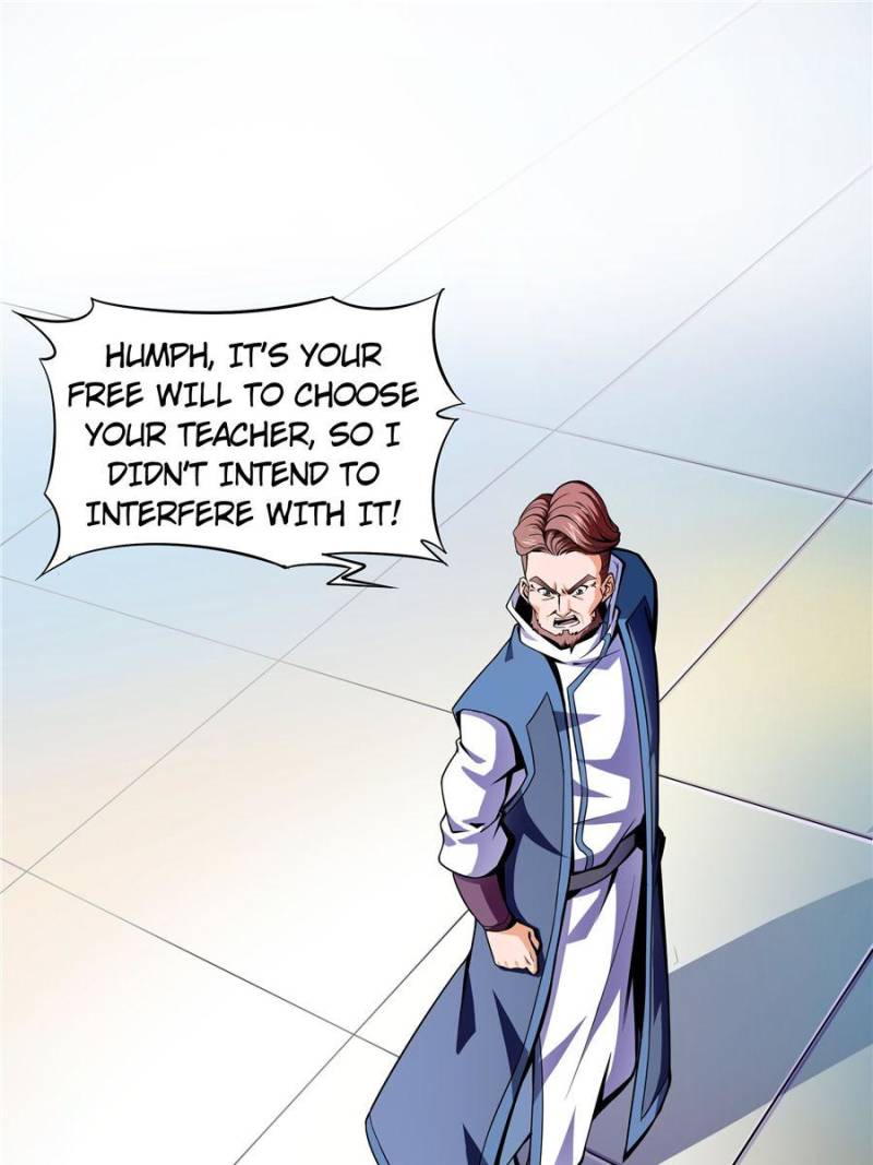 Library to Heaven’s Path Chapter 19 page 0